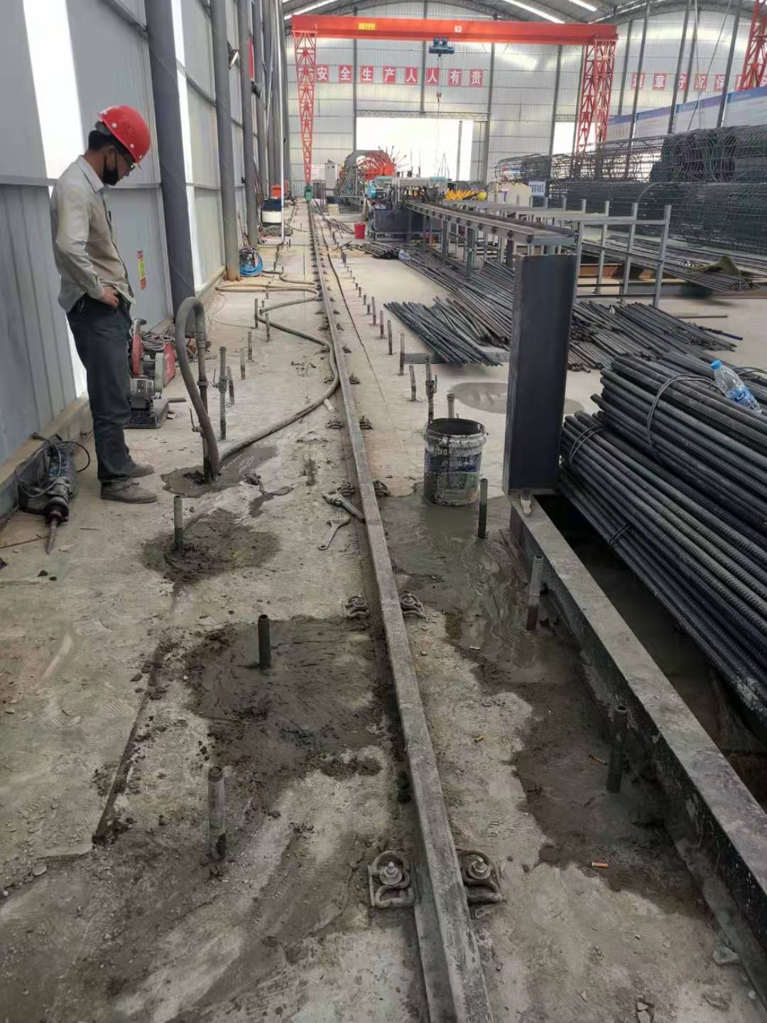 柯桥顶管塌陷注浆加固施工