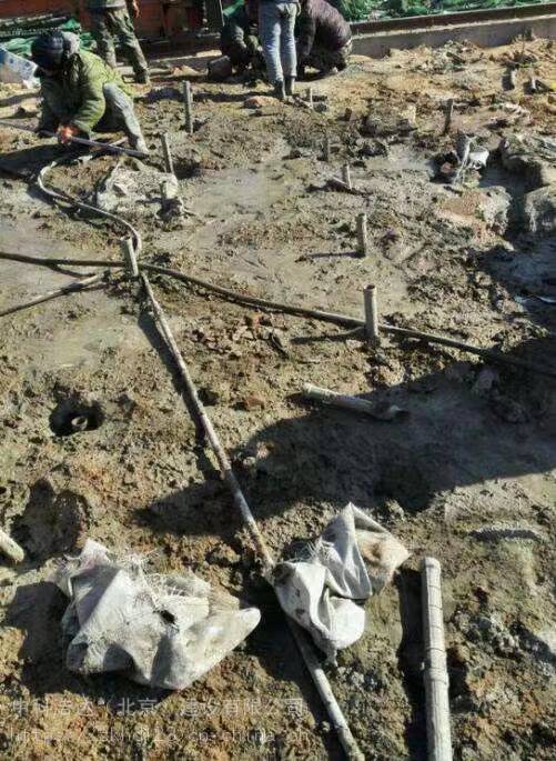 柯桥地基沉降治理常见处理方法